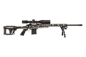 Howa M1500 Bolt Action APC American Flag Rifle BG 6.5 Creedmoor HCRA72597USG