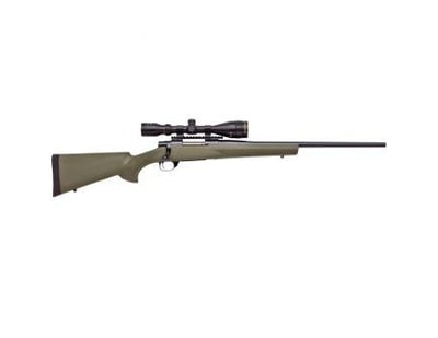 Howa M1500 Gameking Scope Combo 6mm Creedmoor 682146393606