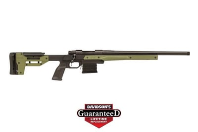 Howa M1500 ORYX