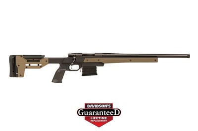 Howa M1500 ORYX 6.5 Creedmoor 682146394658