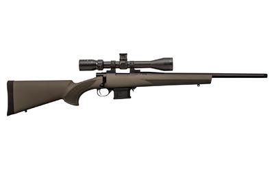 Howa Mini Action 682146394726