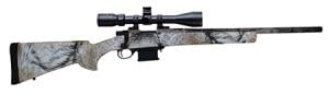 Howa Mini Action
