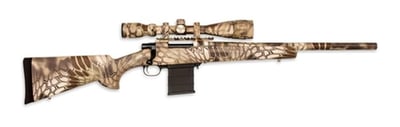 Mini Action Full Camo