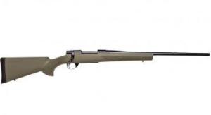 Howa M1500 Hogue Green