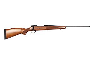 Howa M1500 Walnut Hunter 300 Blackout HWH300T