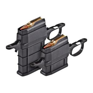 Howa Remington 700 BDL 5 Round Short Action Floor Plate & Detachable Magazine Kit