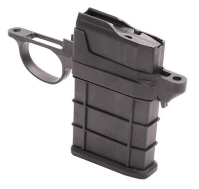 Howa Remington 700 BDL10 Round .270 Win/.25-06 Rem/.30-06 Spfld Detachable Magazine ATIM10R3006R