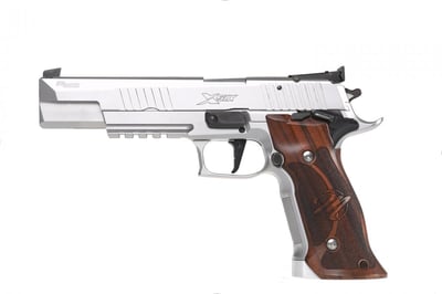 Sig Sauer P226 X-Five PCC