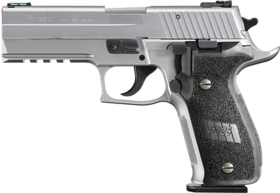 Sig Sauer P226 LDC II 9mm 682146831634