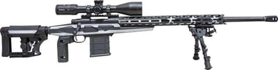 Howa Flag Chassis 308 Win 