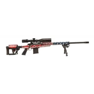 Howa M1500 APC American Flag