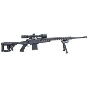 Howa M1500 Mini Action LSI 6mm ARC 682146880922
