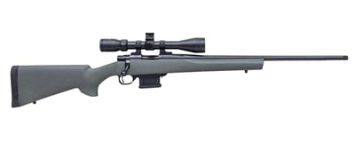 Howa M1500 Mini Action 6mm ARC 682146880953