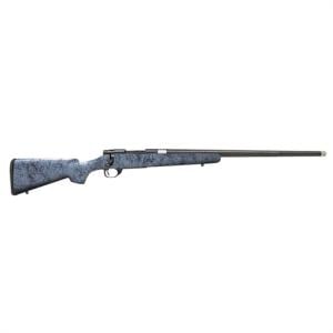 Howa M1500 Carbon Elevate Grey