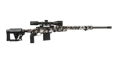 Howa M1500 APC Kryptek Skyfall