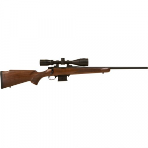 Howa M1100 Walnut Hunter GamePro