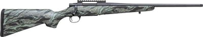 Howa M1500 Superlite Raptor Woodland
