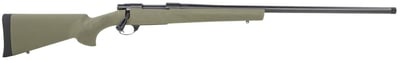 Howa M1500 Hogue