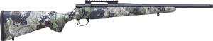 Howa M1500 Super lite XK7 Kings Camo