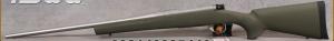 Howa M1500 Hogue