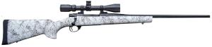 Howa M1500 Snow Camo