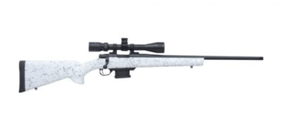 Howa M1500 Snow Camo