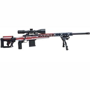 Howa M1500 Mini APC Flag Package 22 ARC HCRMA22ARC20HBFLPK