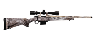 Howa M1500 Mini Action Full Dip