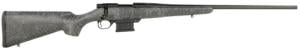 Howa M1500 Carbon Stalker Grey