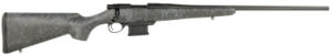 Howa M1500 Carbon Stalker Grey