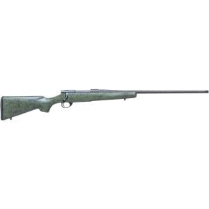 Howa M1500 Carbon Stalker OD Green / Black Web