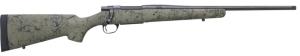 Howa M1500 Superlite Gen 2 OD Green 308 Win 6821468888336
