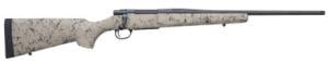 Howa M1500 Superlite Gen 2 Tan