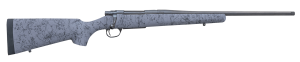 Howa M1500 Superlite Gen 2 Grey