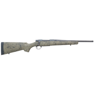 Howa M1500 Superlite Gen 2 OD Green 6.5 Creedmoor 682146888997