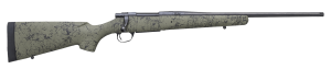 Howa M1500 Superlite Gen 2 OD Green 7mm-08 HSL7MM08ODG
