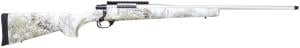 Howa M1500 Mini Action Gamepro 2.0 King's Shadow Snow