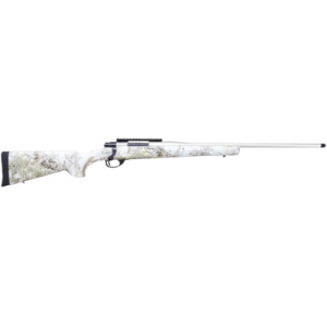 Howa M1500 Gamepro 2.0 King's Shadow Snow