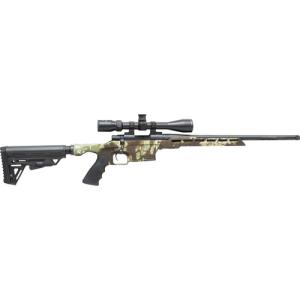 Howa M1500 Mini Action Excel Lite Kryptek Obskura Package
