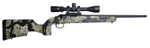 Howa M1100 Rimfire Kryptek Obskura Package