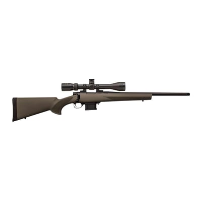 Howa Mini Action