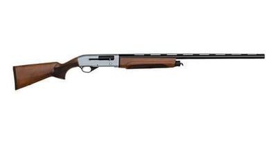 Puma Semi-Auto
