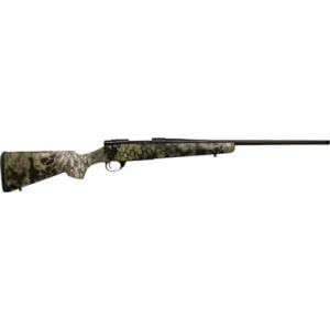 Howa M1500 Hogue Short Fiber Kryptek Altitude 308 Win HCE308KAC
