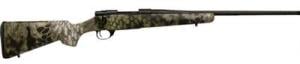 Howa M1500 Hogue Short Action 6.5 PRC HCE65PRCKAC