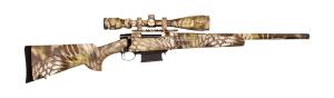 Howa Mini Highlander