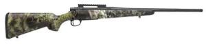 Howa M1500 Black Kryptek