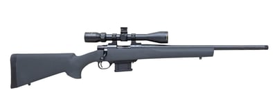 Howa M1500 Mini Action