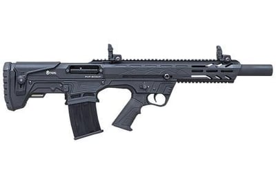 Citadel Pup Scout 12 Gauge 682146896909