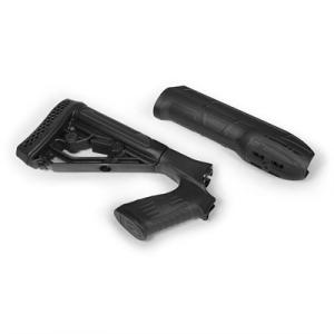 Adaptive Tactical Mossberg 500/590/88 Ex Performance Grip Stock AT-02006-S