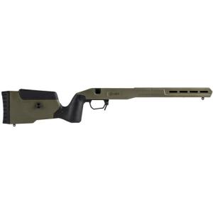 MDT Ruger 10/22 Field Stock Chassis System